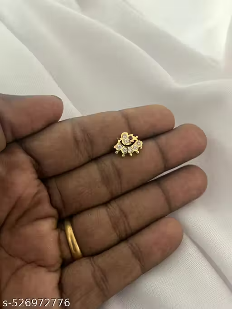 Nosepin for Women and Girls