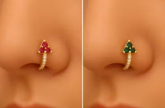 Nosepin for Women and Girls