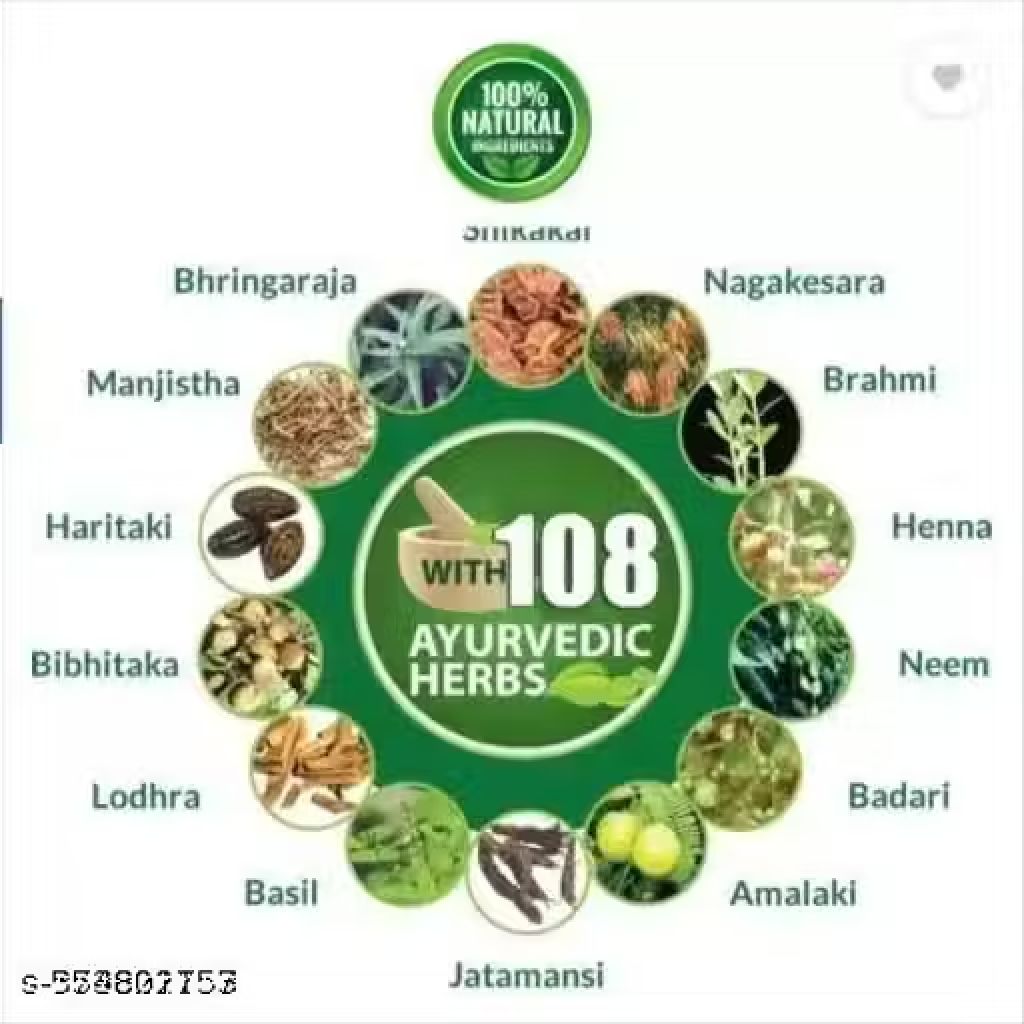 Adivasi Medicine Hair oil