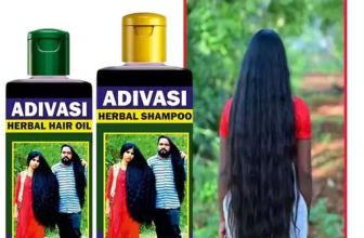 Adivasi Medicine Hair oil