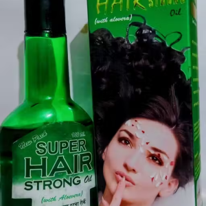 Super Hair strong Oil For men &Women