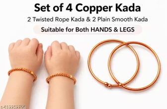 Kada or bracelet for kids