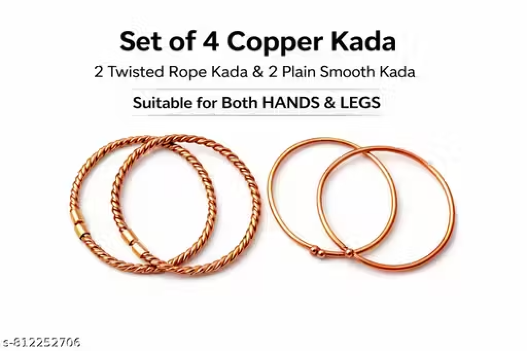 Kada or bracelet for kids