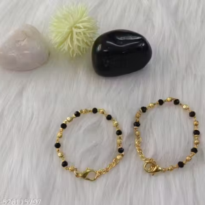 Najariya Breslet 1 Gram Gold