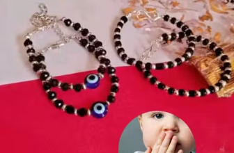 bacho ke nazariya bracelet