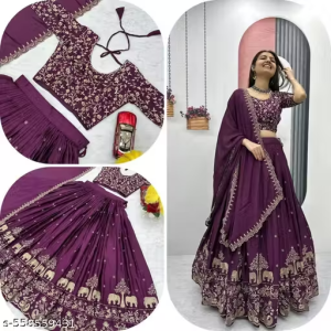 vomex’Myra Superior Women Lehenga