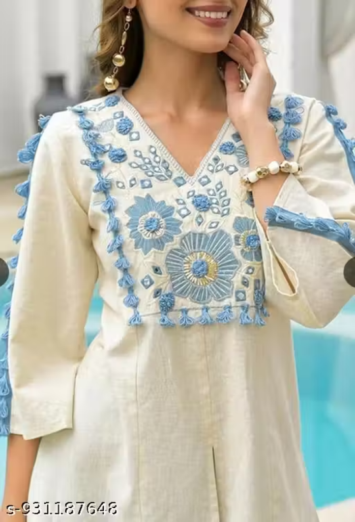 Cord Set & Kurta Set for Women