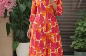 Matching Coord Set for Women