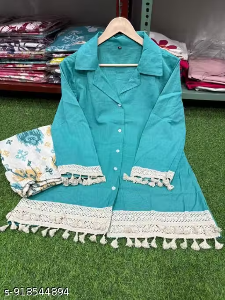 coord set for girls and women