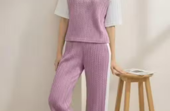 Korean Style CoOrd Set