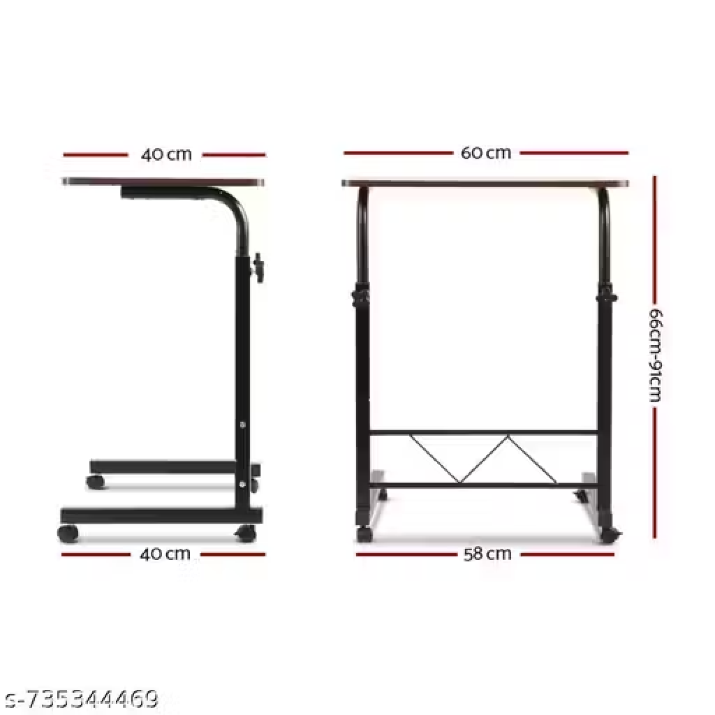 Foldable Wooden Study Table