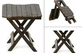 Wooden multiuser plant decks