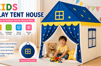Kids Play Tent House