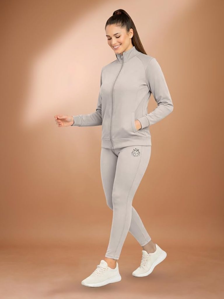 Women 3 Piece Gym Workout Set