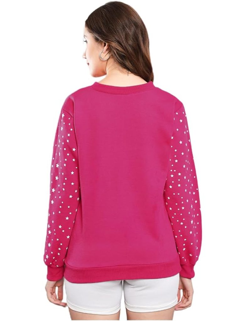 London Hills Hoodies for Women