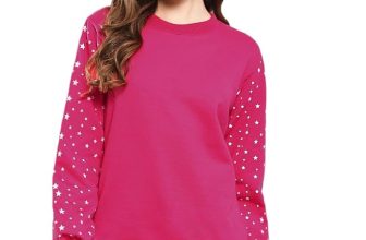 London Hills Hoodies for Women