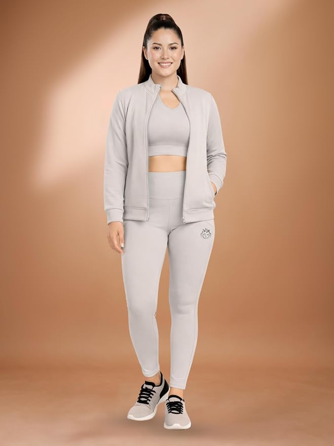 61vy56sAFSL._SY879_ Women 3 Piece Gym Workout Set