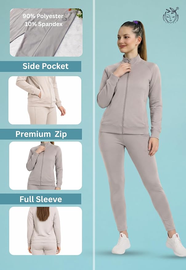 71uKxFlFh1L._SY879_ Women 3 Piece Gym Workout Set