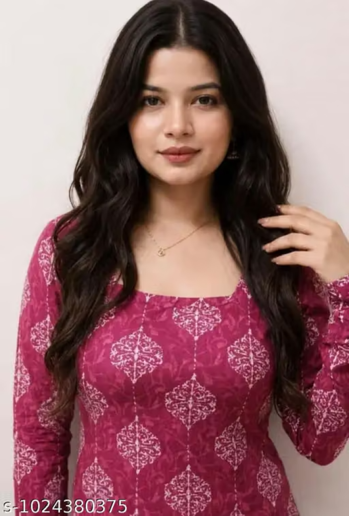 long kurti for ledis