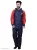 Click One Reversible Men’s Rain Coat