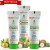 OYO BABY Baby Daily Moisturising Cream for Delicate Skin 50ml Each, Pack Of 3