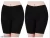 girls cycling shorts (pack of 2)