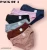 solid cotton hipstar panties for women ,super comfortable,soft & skin friendly( pack of 3) random multi color
