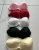 Women Non-Wired Full Coverage Back Closure Soft Padded Bras Multi Pack of 5 piece