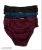 Women panty 3 pics pack
