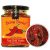 Being Bania Stuffed Red Chilli Pickle – 100% Natural | No preservatives | Bharwa mirch ka achar | 250g in Jar | Fresh Pickles | Lal Mirchi Visit the Being Bania Store