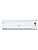 Voltas Split Air Conditioner SAC 185V CAZZ, White, (4503222)