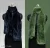 Fur stylish stole premium combo