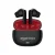 amazon basics True Wireless in-Ear Earbuds with Mic, Low-Latency Gaming Mode, Touch Control, IPX5 Water-Resistance, Bluetooth 5.3, Up to 60 Hours Play Time, Voice Assistance and Fast Charging (Black)