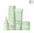 Gabit Skincare Gamechangers Kit | With Niacinamide & Hyaluronic Face Wash, 8% Vitamin C & Arbutin Serum, Ceramide & Hyaluronic Moisturizer, 100% Mineral Sunscreen | Men & Women, All Skin Types, 230ml