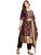 EthnicJunction Chanderi Women’s Kurti Set