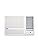 Blue Star 1 Ton 4 Star Fixed Speed Window AC (Copper, Turbo Cool, Humidity Control, Fan Modes-Auto/High/Medium/Low, Hydrophilic Blue Fins, Dust Filter, Self-Diagnosis, 2023 Model, WFA412LN, White)