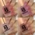 Banetion Nail Polish Matte Colors