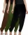 Diya Women’s Solid Cotton Patiala Pant (Pack Of 3)