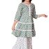 WeaRSquad Women’s Art Silk Lehenga Choli with Sequins Embroidery Work & Unstitched Blouse – Parti Wear Georgette Dupatta for Weddings and Special Occasions Just 999.