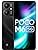 POCO M6 5G (Galactic Black,6GB RAM, 128GB Storage)