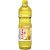 Fortune Premium Kachi Ghani Pure Mustard Oil, 1Litre PET Bottle