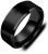 MEENAZ Titanium Stainless Steel Stylish adjustable size proposal Couple band thumb Silver Platinum gold combo Finger Ring for Men Mens gents unisex Boys Boyfriend MEN RINGS-AM08