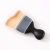 Car Interior Cleaner Brush (Pack of 3) | Car Detailing Brush Soft Cleaning Brush | Dashboard Multipurpose Car Brush Tool Scratch Free, Cleaning Dashboard Curved Design Multipurpose Car Brush Tool