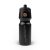 TEGO RIDE – BPA Free Plastic Bottle (700 ml) – Black Orange