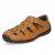 Centrino Men’s 6114 Fisherman Sandal