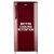 Haier 165 L 1 Star Direct Cool Single Door Refrigerator Appliance (2023 Model, HED-171RS-P, Red Steel) Visit the Haier Store