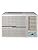 Lloyd 1.5 Ton 3 Star Fixed Speed Window Ac (Copper, 2023 Model, White With Silver Deco Strip, GlW18C3YWSEW/XWSEW)