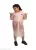 Solid PVC Boys & Girls Raincoat in different colours you will get whatever is available