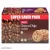 Tasty Treat Choco Chip Cookies, Chocolate, 500g