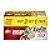 Dabur Red Toothpaste – 800g(200gx4) |Fluoride Free | Helps In Bad Breath Treatment, Cavity Protection, Plaque Removal | For Whole Mouth Health | Power Of 13 Potent Ayurvedic Herbs